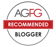 AGFG Recommended Blogger