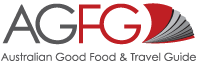 AGFG - Australian Good Food Guide