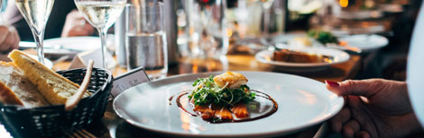 Discover exceptional dining experiences